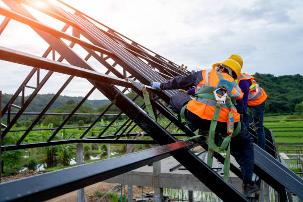 Quick and Trustworthy Emergency Roof Repair Services in Shady Hills, FL